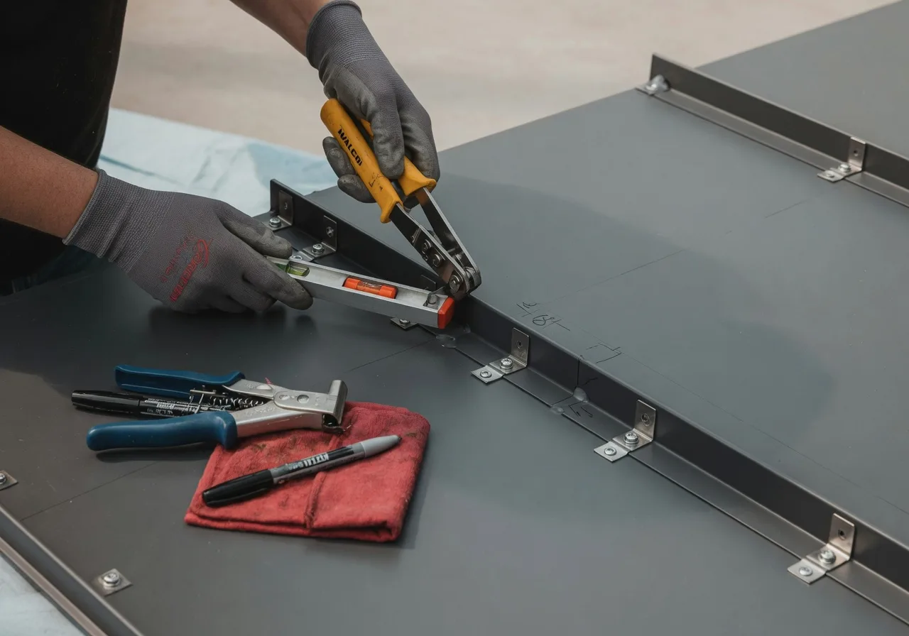 Why choose Metal Roofing Installation in Buckatunna, MS
